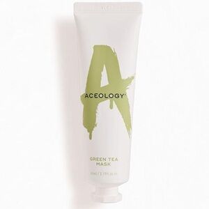 ACEOLOGY Green Tea Mask